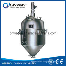 Stainless Steel High Efficient Factory Price Chemical Reactor